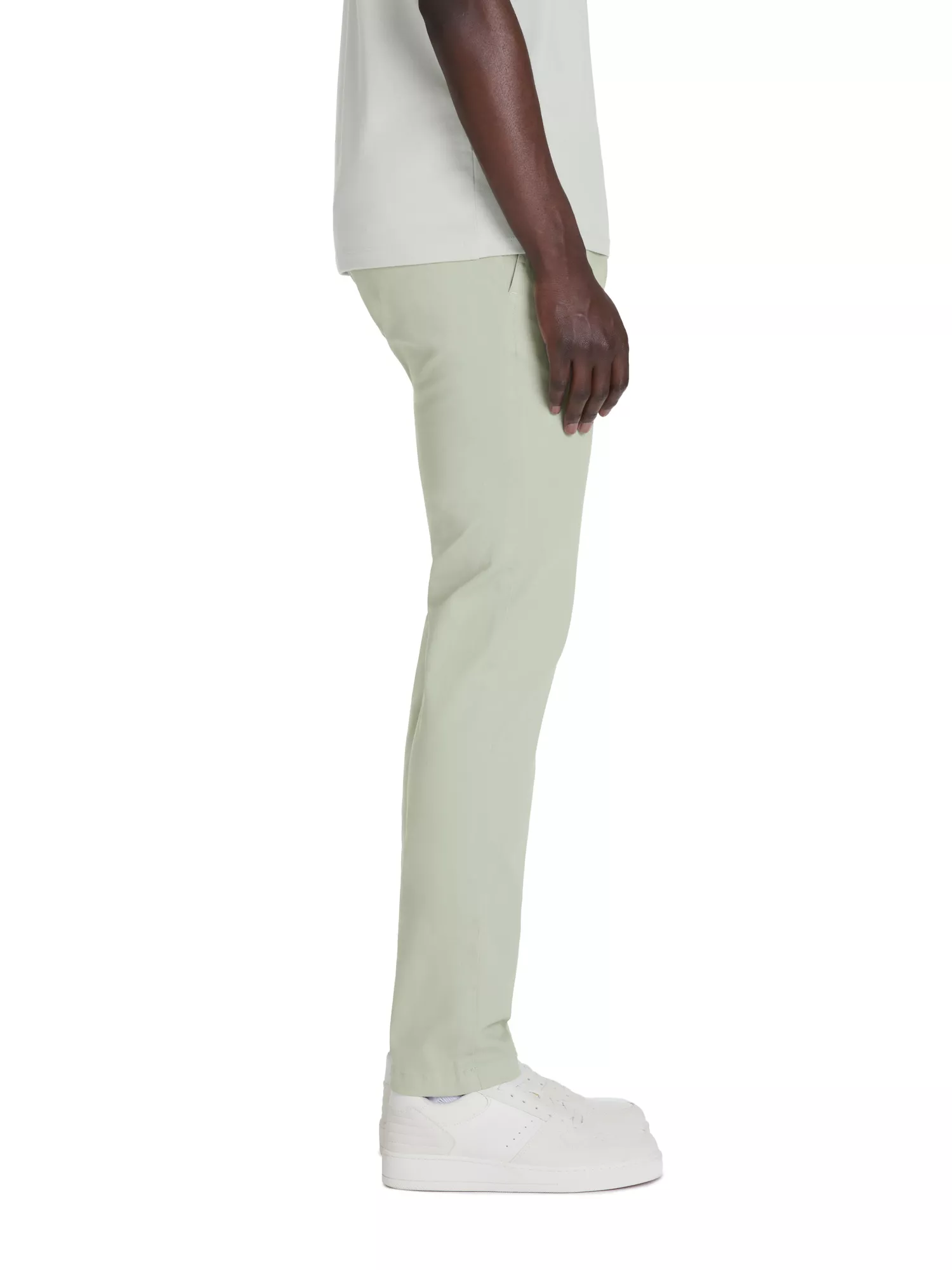 Kalhoty chino slim Tocharles (4) Kalhoty chino slim Tocharles (4)