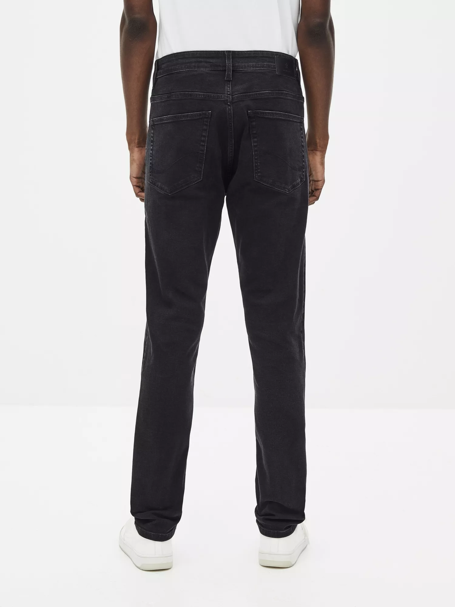 Džíny C25 Fosloir slim fit (3) Džíny C25 Fosloir slim fit (3)