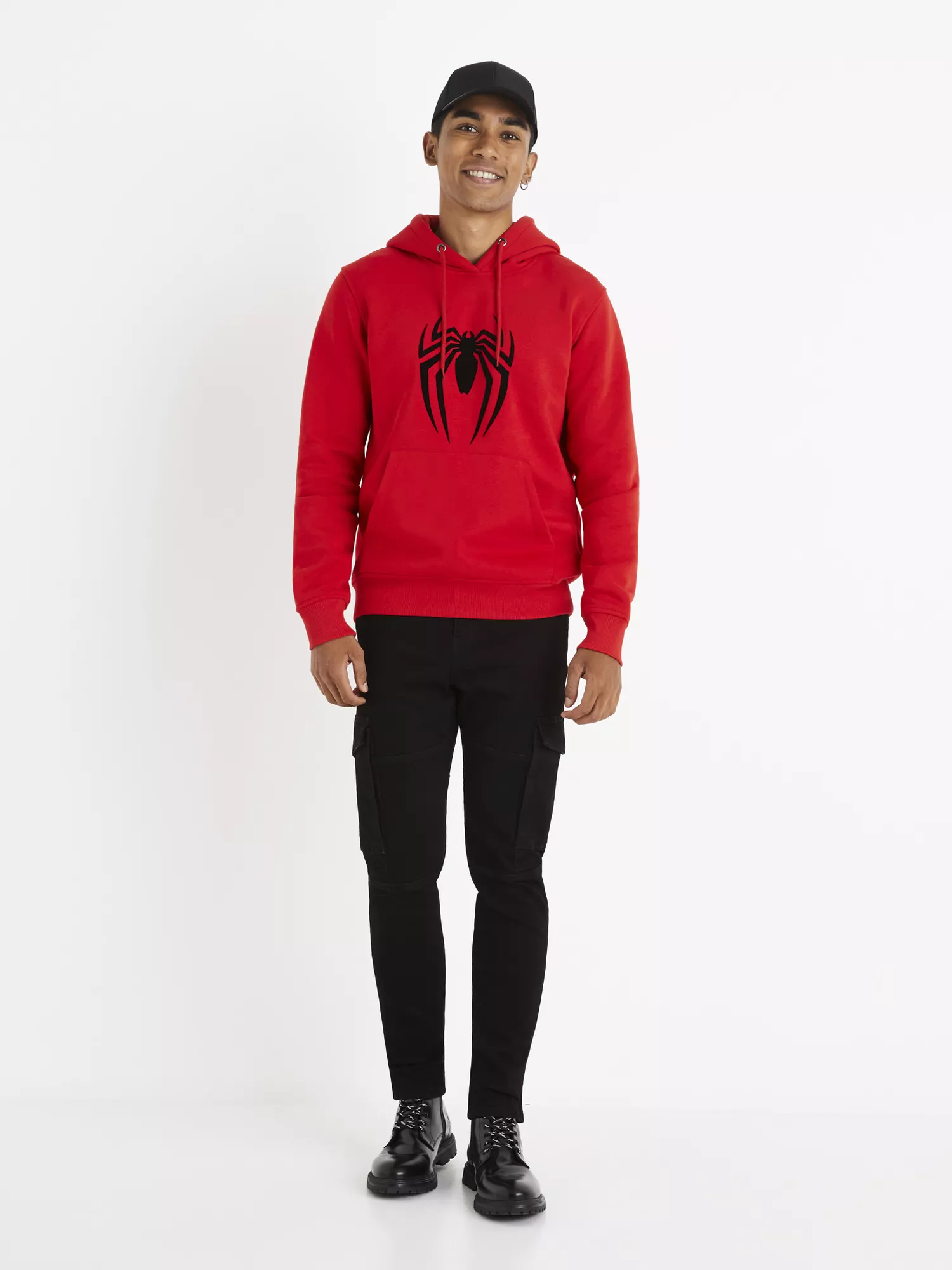 Mikina Spider-Man (3) Mikina Spider-Man (3)