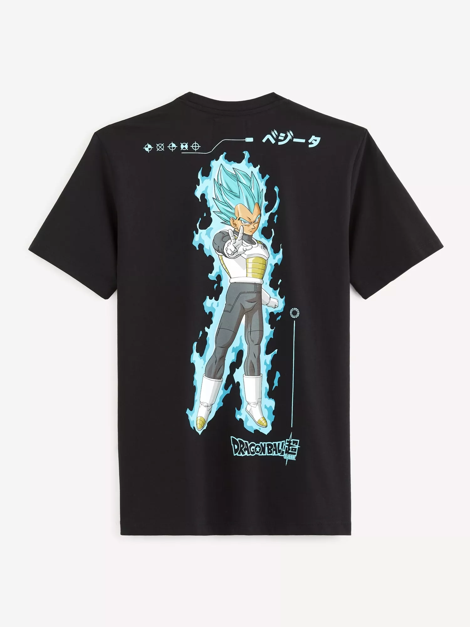 Tričko Dragon Ball Super (2) Tričko Dragon Ball Super (2)