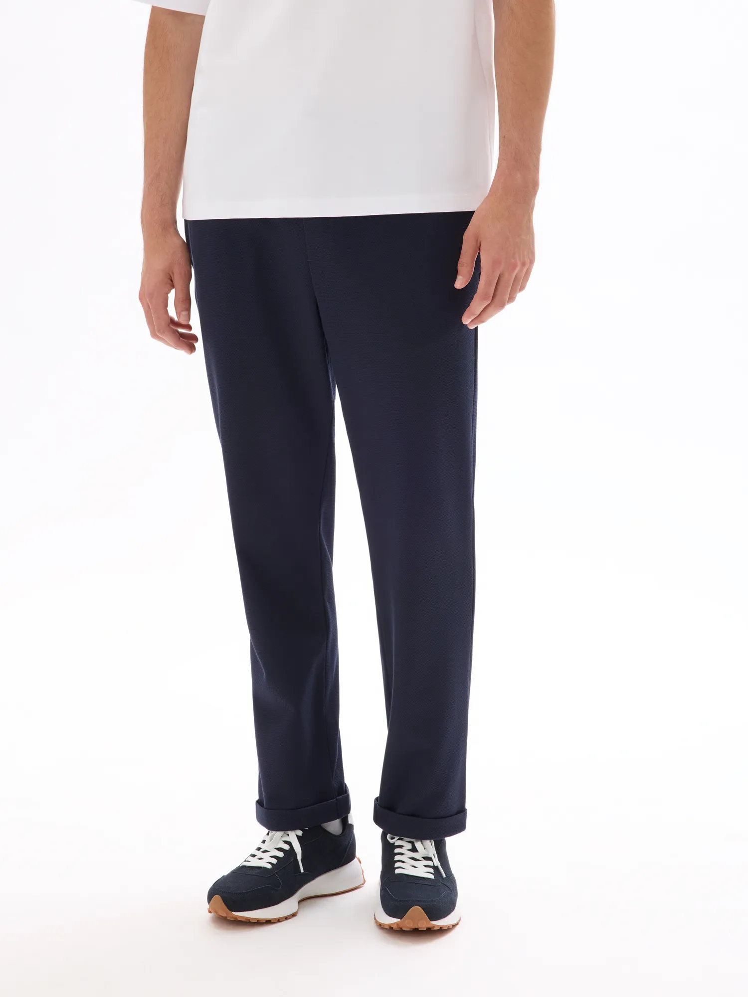 Kalhoty Lopick slim (3) Kalhoty Lopick slim (3)