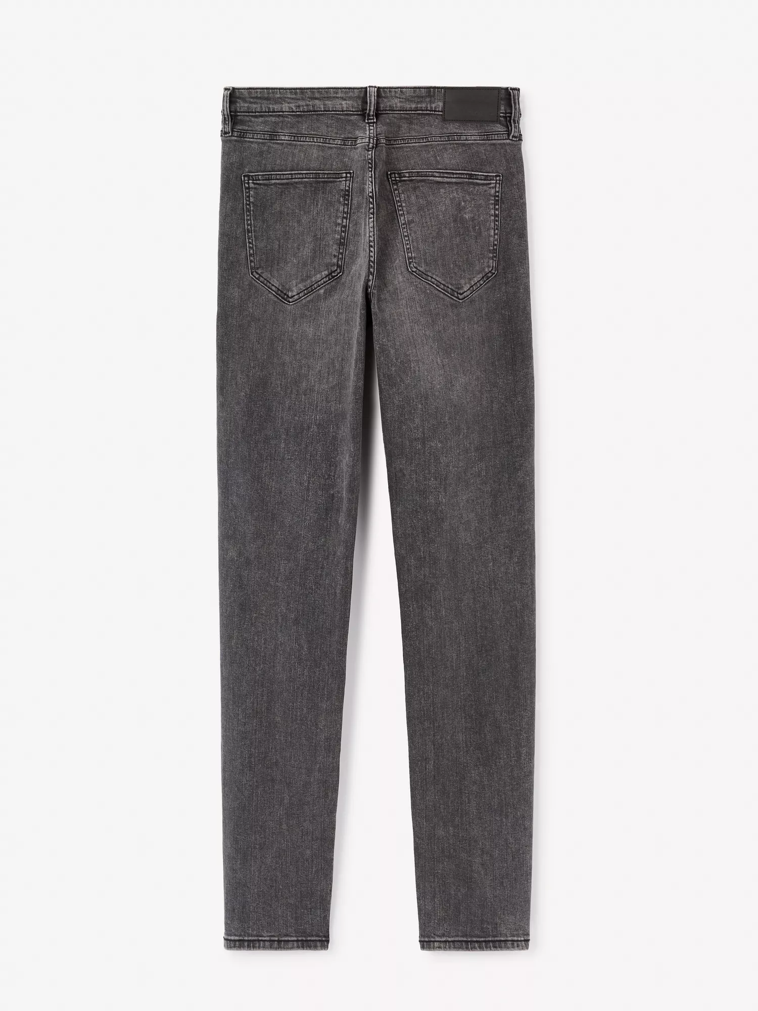 Džíny C25 slim Foslim (6) Džíny C25 slim Foslim (6)
