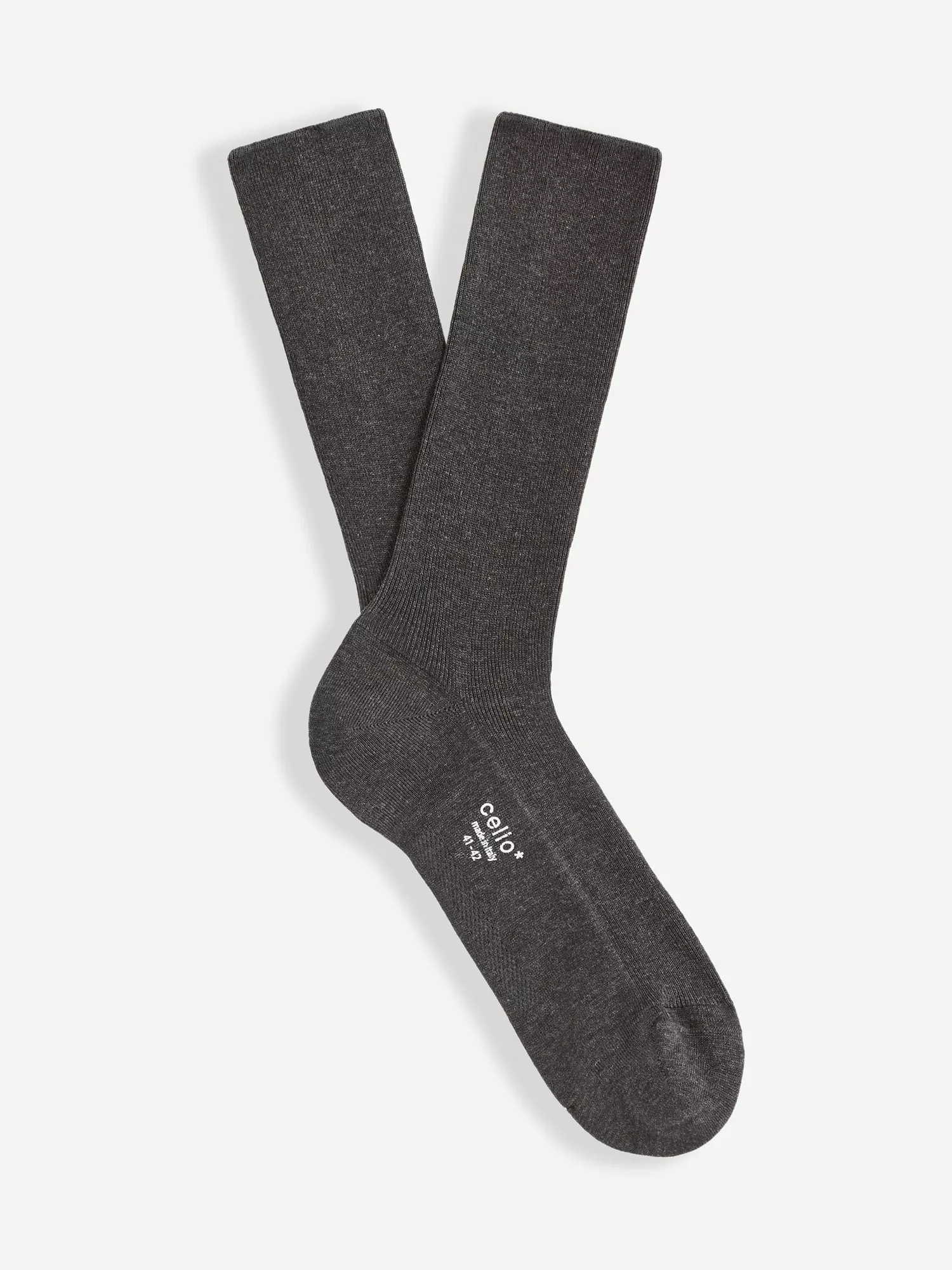 Vysoké ponožky (1)