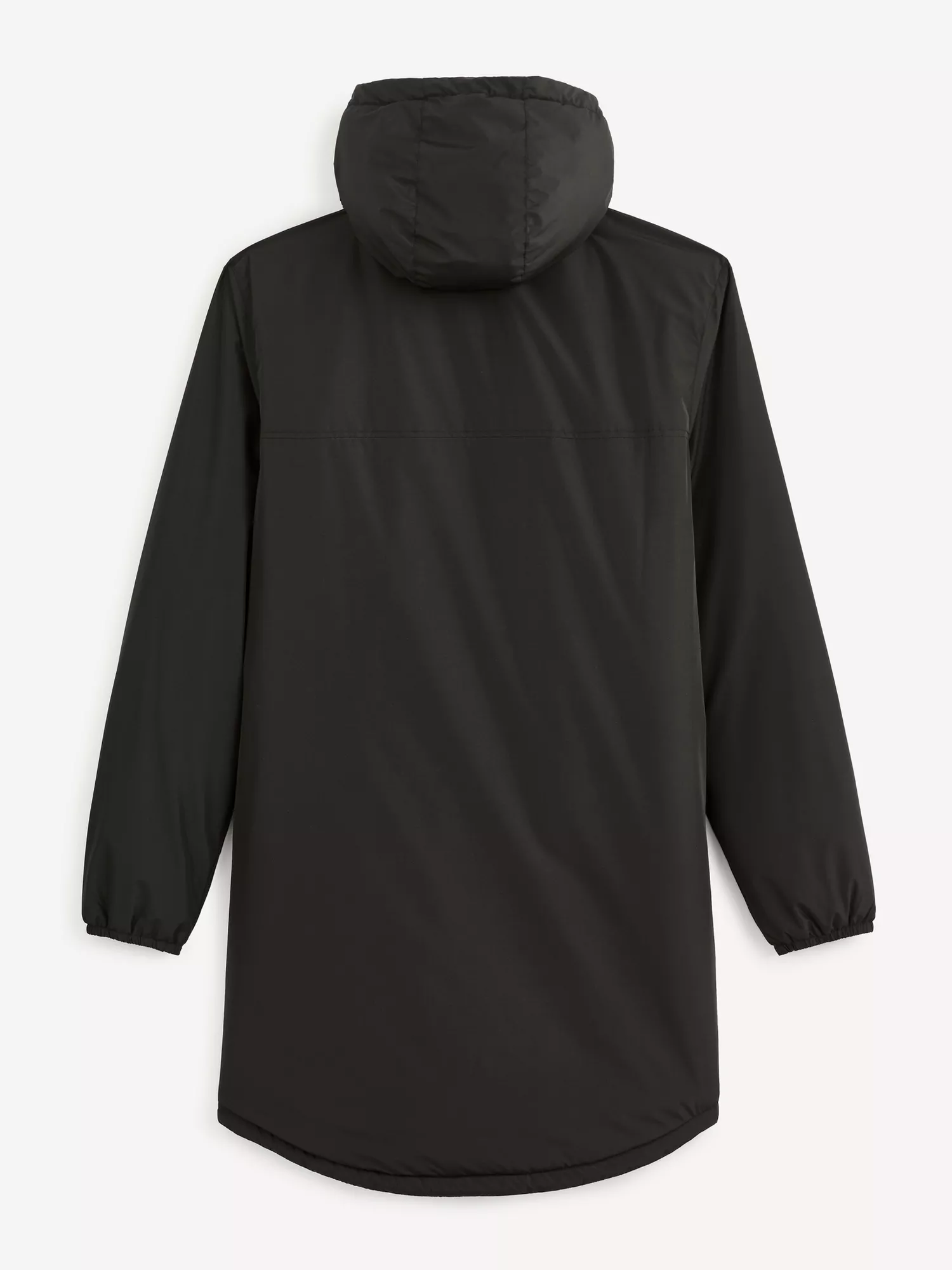 Zateplená bunda parka Dulong (7) Zateplená bunda parka Dulong (7)