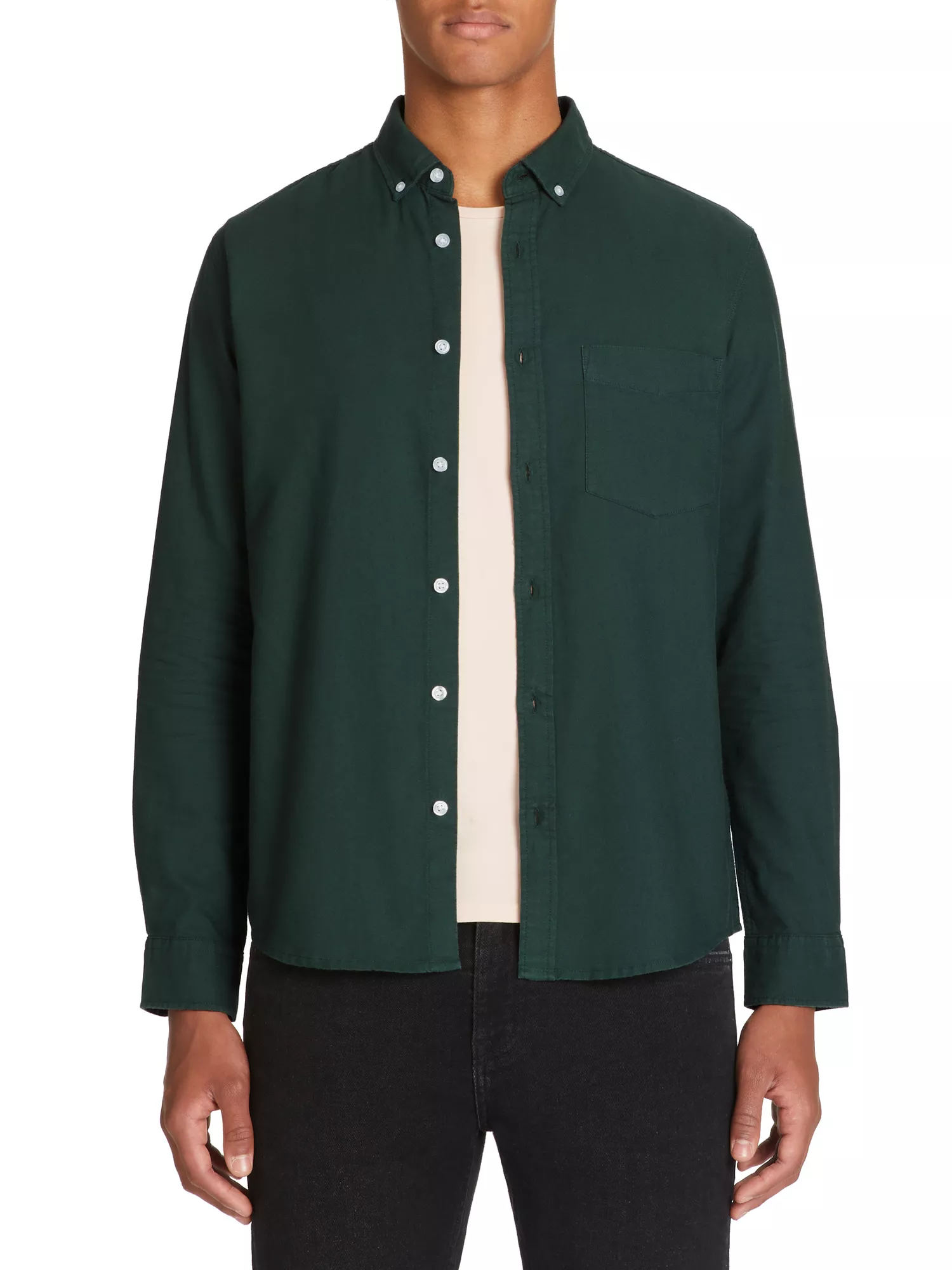 Košile oxford regular Daxford (1) Košile oxford regular Daxford (1)