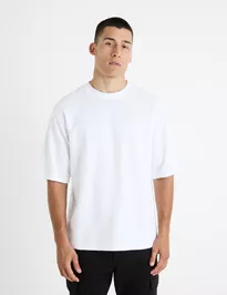 Tričko Fehem Oversize