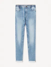 Džíny C25 slim Josuper
