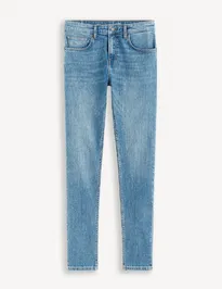 Džíny C25 slim Gotapered