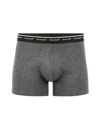 Bavlněné boxerky Binormal1