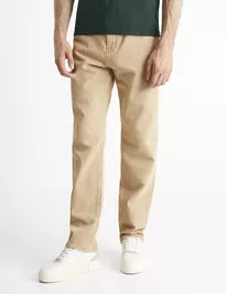 Džíny Loose fit C75 Coback5