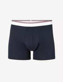 Boxerky Mike bavlna Supima®