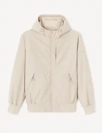 Bunda s kapucí Juhoodie2