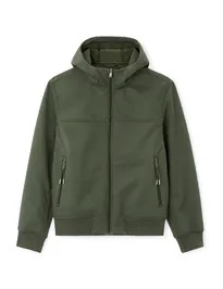 Bunda Luhoodie
