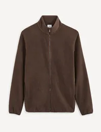 Mikina fleece Cepolaire