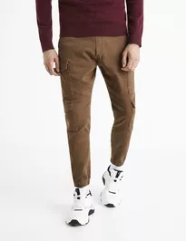 Kalhoty Cover cargo