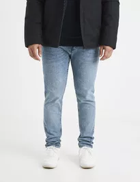 Džíny C25 Avoslim slim