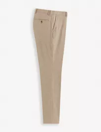 Společenské kalhoty Fonew2