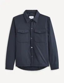 Zateplená bunda Bushirtnyl