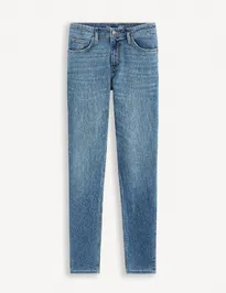 Džíny C45 skinny Foskinny1