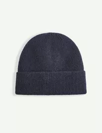 Pletená čepice Viribean