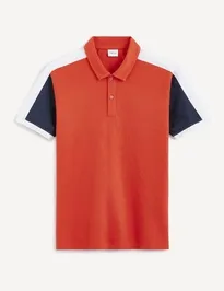 Polo tričko Veblock