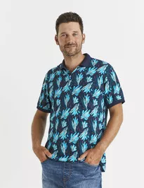 Polo tričko Vecoral