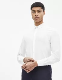 Košile Rabellefr slim easy iron