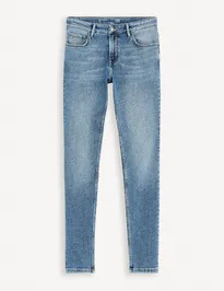 Džíny C25 slim Dofine