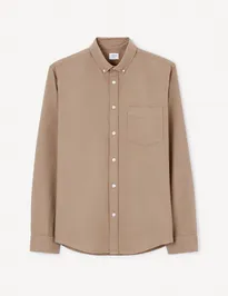 Košile oxford regular Daxford