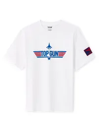 Tričko Top Gun