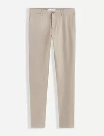 Kalhoty chino skinny Toremus