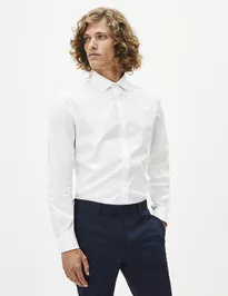 Košile Patache regular fit