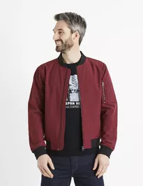 Bunda bomber Dubombe
