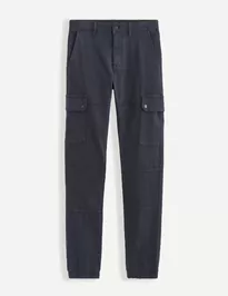Kalhoty cargo Solyte