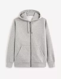 Mikina na zip Vethree