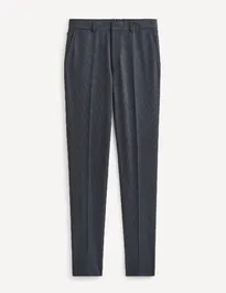 Kalhoty chino Solouis