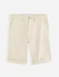 Bavlněné chino kraťasy Bochinobm