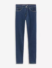 Džíny C25 slim Cowflex1 Powerflex