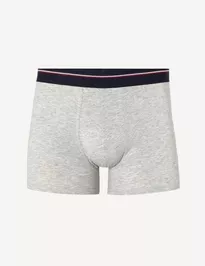 Boxerky Mike bavlna Supima®