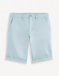 Kraťasy chino Bochinobm