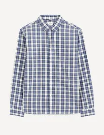 Košile oxford regular Dawayne