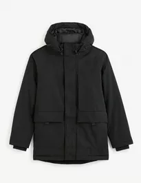 Bunda parka Fubern
