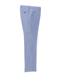 Lněné společenské kalhoty Bohot2