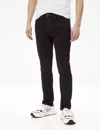 Džíny C25 Nowoir slim Powerflex