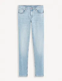 Džíny C45 skinny Foskinny1
