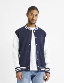 Bunda bomber Destranger