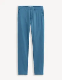 Kalhoty chino slim Tocharles
