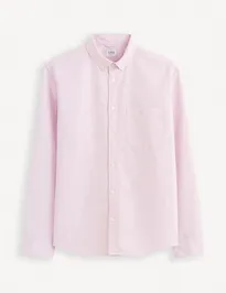 Košile oxford regular Daxford