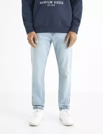 Džíny C45 skinny