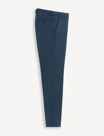 Společenské kalhoty Doarmure